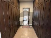 Furnished House For Rent F 8