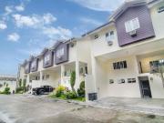 Furnished House for Rent in Cebu City