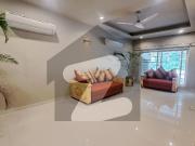 Furnished House For Rent In F 6