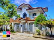 Furnished House for Sale in Talamban Cebu City