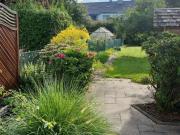 Furnished house for temporary rent / short term living...