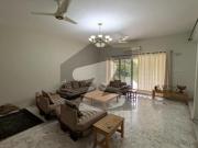 Furnished House is For Rent in E 7