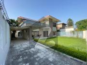 Furnished House is For Rent in F 7