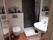 Furnished house with garden in Zehlendorf for rent for 3...