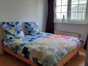 Furnished house with garden in Zehlendorf for rent for 3...