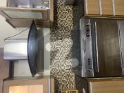 Furnished House/Portion Available For Rent G 13