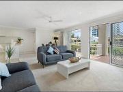 Furnished in the heart of Broadbeach