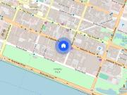 Furnished in the Heart of the CBD