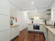 Furnished & Including Bills