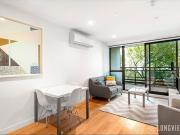 Furnished Inner City Convenience