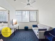 Furnished Inner City Gem!