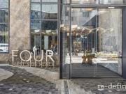 Furnished Inner City Living