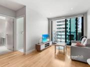 Furnished Istana apartment now available