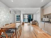 Furnished Istana apartment now available