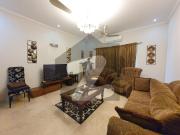 Furnished Kanal Outclass Condition House For Sale On...