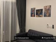 Lakefont Residence, Cyberjaya Furnished For Rental