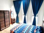 FURNISHED Lakefront Homes Cyberjaya