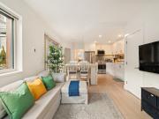 Furnished Laneway Bodewell | Rental Property Management