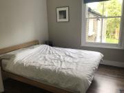 Furnished large 1 bed flat in Brockley up to 1yr