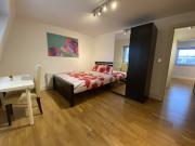 Furnished Large One Bedroom [ 2Bed] SW7