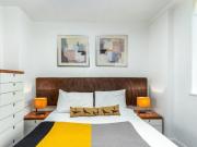 Furnished Large Studio in Kensington & Chelsea