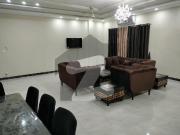Furnished Lavish Apartment For Rent Township