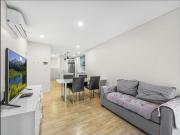 Furnished LIFESTYLE + LOCATION