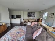 Furnished lifestyle location and ease of living