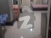 Furnished Lignam Studio For Rent DHA Defence Phase 2