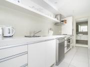 FURNISHED LIVING IN THE HEART OF THE CITY