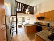 Furnished Loft Apartment to Let – Lonehill, Fourways