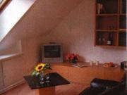 Furnished loft at the green zone of the Mittellandkanal