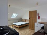 Furnished Loft Studio to Rent – Palmers Green