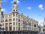 Furnished Loft Style Studio Apartment at Unilodge