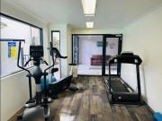 Furnished & low maintenance!