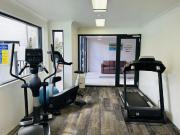 Furnished & low maintenance!