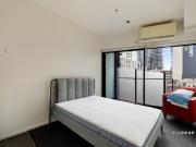 FURNISHED LOW RISE LUXURY IN THE HEART OF THE CITY