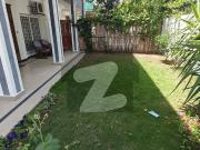 Furnished Lower Portion Available For Rent, F 6/1, Islamabad