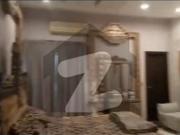 Furnished Lower Portion For Rent In Gulberg 3 Vip...