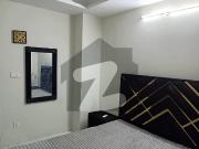 Furnished Luxurious And Comfortable 2 Bed Available For...