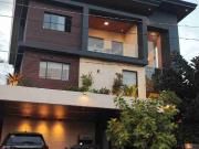 Furnished Luxurious Modern Asian Contemporary Home in...