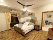 Furnished Luxurious One Bedroom Apartment For Sale...