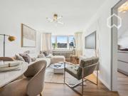 Furnished Luxury 1 Bedroom Apartment – Design & Comfort...