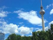 Furnished Luxury 2 Room Apartment at Hackescher Markt,...