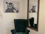 Furnished luxury 3 bedroom apartment in the heart of...