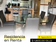 FURNISHED LUXURY APARTMENT FOR RENT