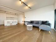 Furnished Luxury Apartment with huge winter garden @ The...