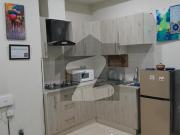 Furnished luxury flat for rent bahria town rwalpindi...