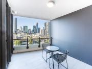 Furnished Luxury Living in the Heart of South Brisbane
