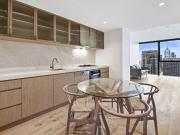 Furnished Luxury Living with Stunning City Views I 1Bed...